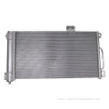 Car Cooling Condenser for Mercedes Benz C-CLASS (W203) C 320 CDI (203.020) 05-07 OEM 2035000254